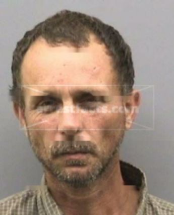 Bryan Douglas Thomas