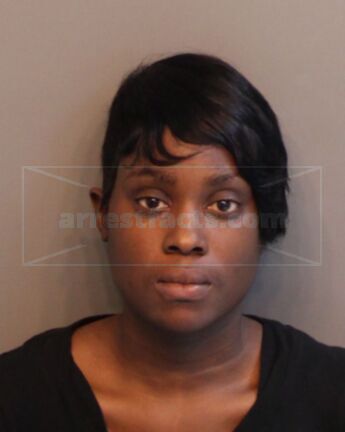 Latondra Kelley