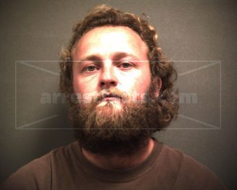 Cody Wayne Harper