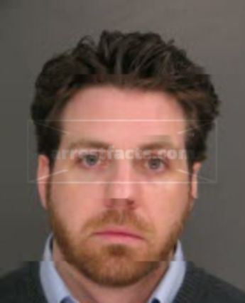 Daniel Patrick Griffin