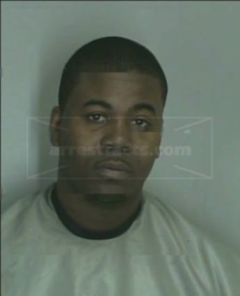 Curtis Lee Blanche