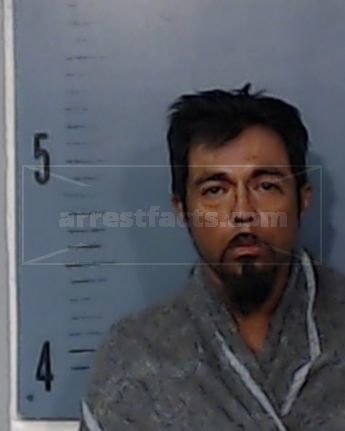 George Almanza