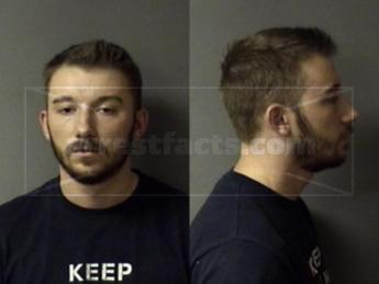Jeffery David Johns