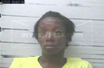 Yoshi Kanisherl Carter