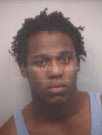 Michael Vincent Carter