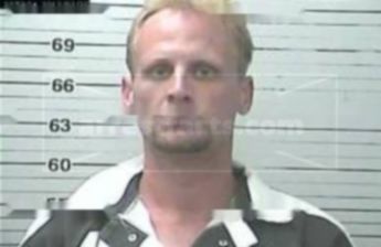 Patrick Aaron Braddock