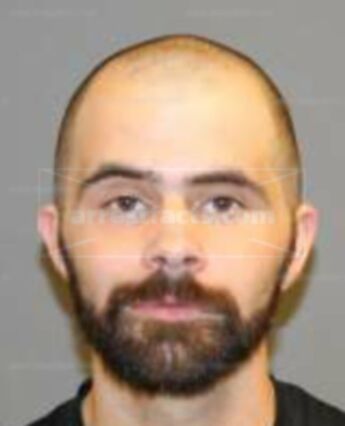 Christopher Todd Thompson