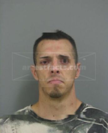 Andrew Michael Crosby
