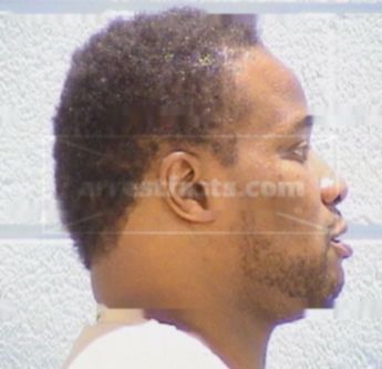 Jamal Gantt