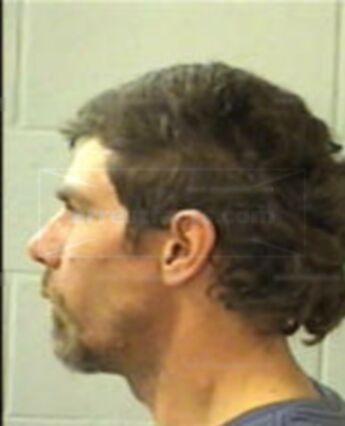 Scotty Wayne Johnson