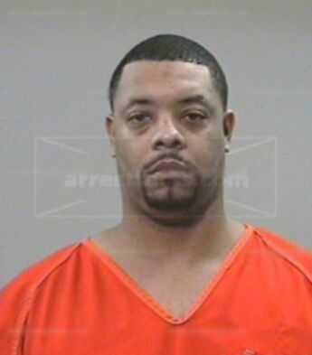 Zorick Jernell Robertson
