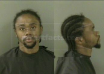 Anthony Leon Carter
