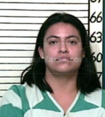 Angelica Diaz Sanchez
