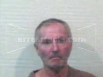Donald Edward Tonetski