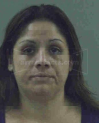 Bridget Elain Justa Hernandez