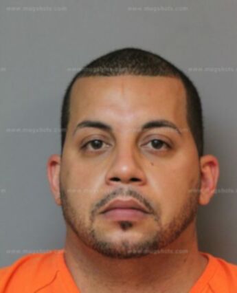Yosniel Perez