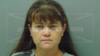 Carrie Elizabeth Mcmahan