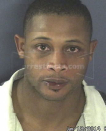 Shyroyda Moniqute Davis