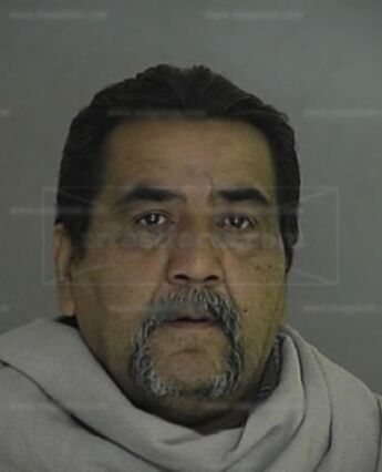 Refugio James Cuellar