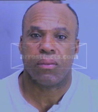 Adron Marshall Thomas