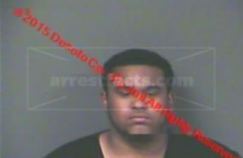 Marcus Leon Sullivan