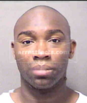 Darius Freeman