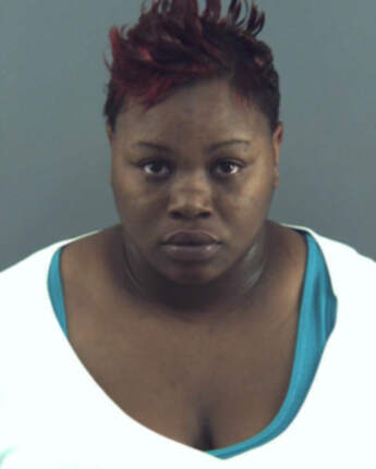 Keasha M Brown