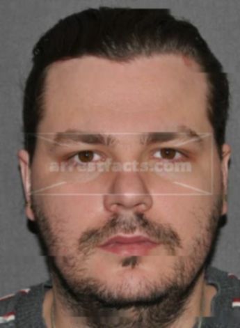 Adam D Horn