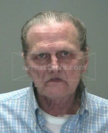 Thomas Edward Callery
