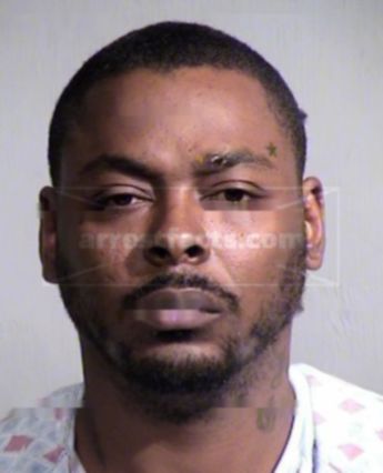 Antoine Demetrus Hagler