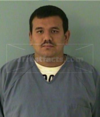 Jesus Erasmo Rodriguez