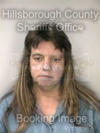 Tammy Jane Midyette