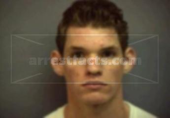 Brice Robert Krueger