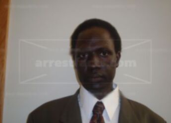 Stephen Buai Duany