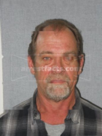 Gregory Allen Smith