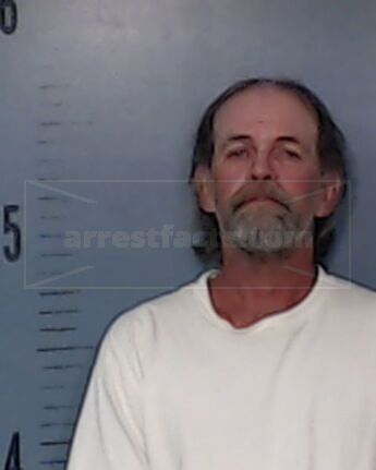 Anthony Gregg Deel