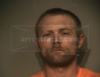 Travis Derrick Collins