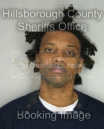 Harvey Debaldo Broadnax