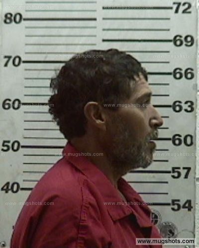 Roy Franklin Martinez