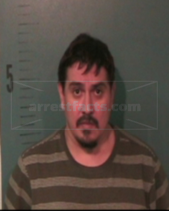 Kenneth Eric Perez