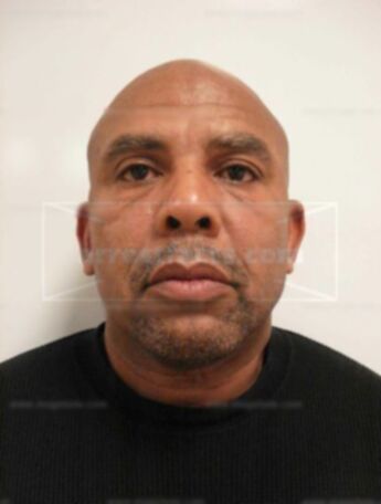 Michael Edward Cooper