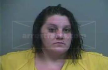 Amanda Danielle Raines