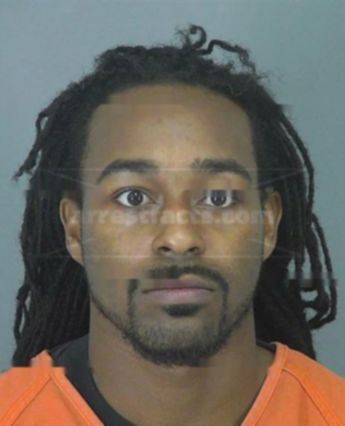 Derrick Ray Sarratt