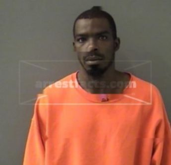Theodis Demond Pruitt