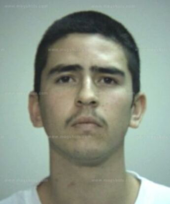 Lorenzo Antonio Sanchez