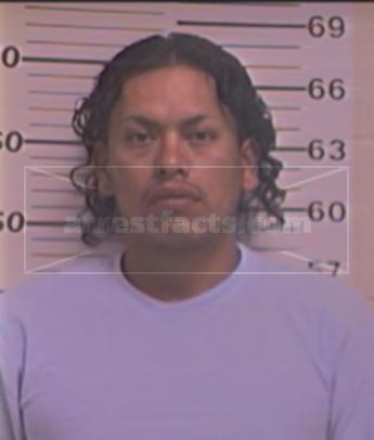 Francisco Javier Wing