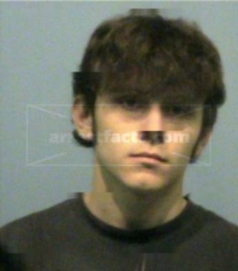 Tanner Alan Lane