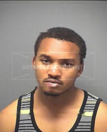 Jerrel Isaiah Brand