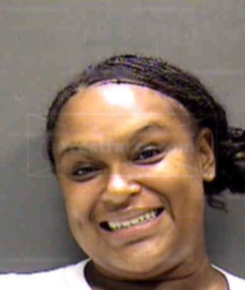 Consuella Tenika Braswell