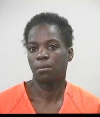 Telicia Monta Darthard